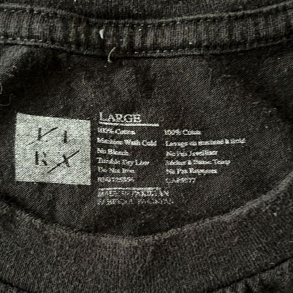 ⭐️3/$15 Mens Graphic Tee - Picture 5 of 7